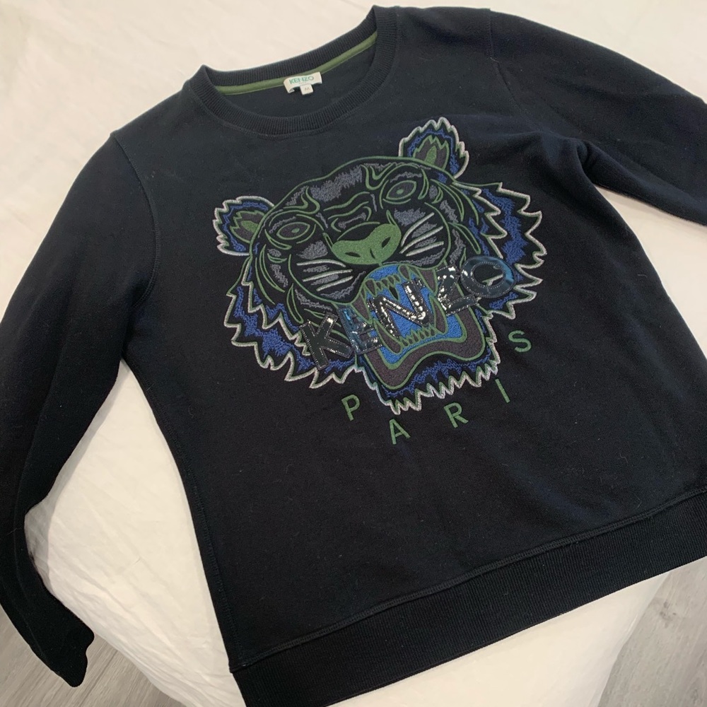 Kenzo sweater